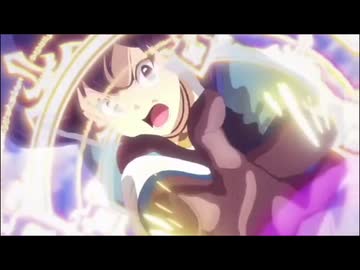 エンドヴィジョン幻竜争覇戦フェーズ1にて再び「ジャストアモーメント!」byカルミナ