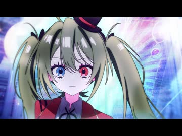 ヘレディティ / 初音ミク・GUMI・IA・Flower・可不・重音テトSV