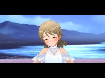 EVERAFTER　森久保乃々〔ギフト・フォー・アンサー〕ソロver.【デレステMV】
