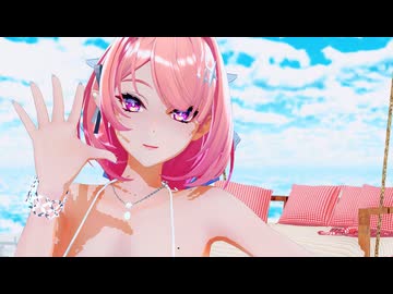【MMD】レミエールさんで「SHAKE IT」