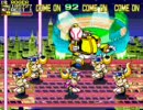 野球格闘リーグマン（7/8）