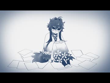 【花鶏音ひわ 音源超更新】トリノコシティ【UTAUカバー】