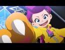 ニンジャラ　第230話　ニャンと！ベレッカ猫になる！