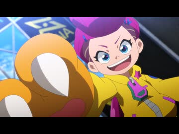 ニンジャラ　第230話　ニャンと！ベレッカ猫になる！