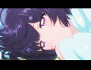 乙女怪獣キャラメリゼ　#09　乙女怪獣愚痴を吐け！