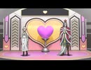 乙女ゲー世界はモブに厳しい世界です2 第8話「愛を数値ではかるなんておかしいよ！」