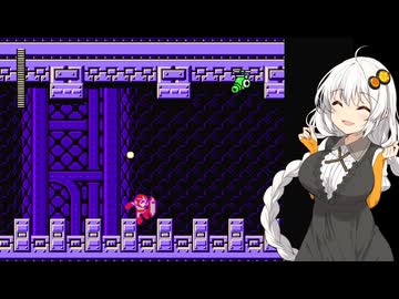 ロックマン10 ブルース編 Part4【VOICEVOX実況】