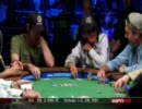 WSOP 2008 Main Event【Day 1A (2/5)】