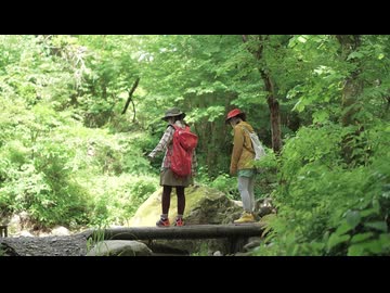 平日深呼吸。　第30話　すずらんと手作りおでんで深呼吸。