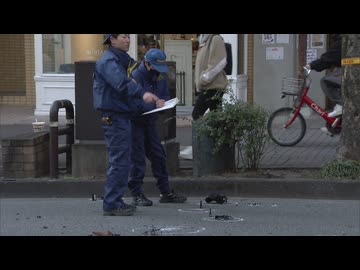 37歳の男性がトラックにはねられ死亡した事故　直前に乗用車が男性はね立ち去ったか　乗用車運転の70代男性をひき逃げなどの疑いで書類送検　福岡市