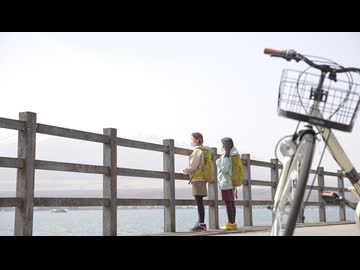 平日深呼吸。　第11話　湖で釣りと富士山で深呼吸。