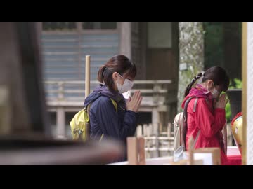 平日深呼吸。　第7話　彼岸花と手作りお菓子で深呼吸。