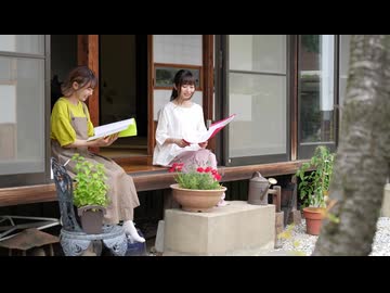 平日深呼吸。　第14話　おうち時間、作って食べて深呼吸。