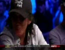 WSOP 2008 Main Event【Day 1A (3/5)】