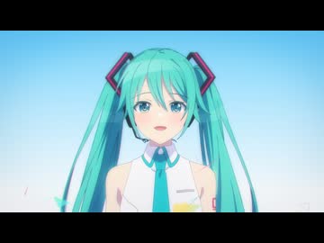 ペンタトニック /  星乃一歌 × 花里みのり × 小豆沢こはね × 天馬司 × 宵崎奏 × 初音ミク