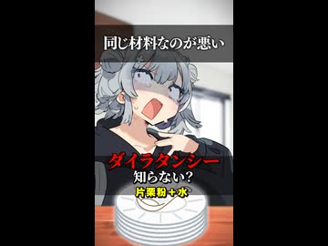 【小春六花】同じ材料なのが悪い【ソフトウェアトーク劇場】