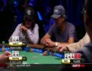 WSOP 2008 Main Event【Day 1A (4/5)】