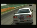 フォルツァ２　痛車走行会　2007/06/15