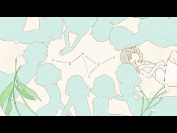 KAIRUI & Airuei - lens(feat.初音ミク)