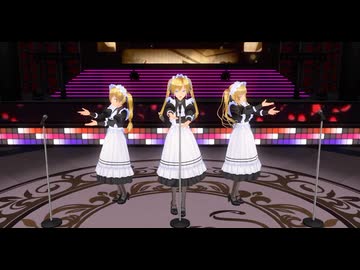【COM3D2】Melody Of Empire