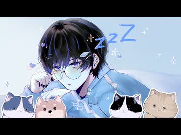 uwu core / Team 宇宙猫 - 櫟井 ｲﾁ (cover)