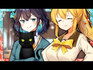 「聞いてくれたまえ、ワトソン君」【VOICeVI劇場】