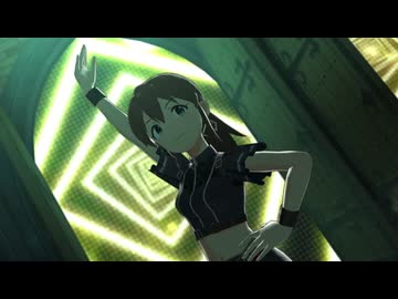 【ミリシタMAD】Sobra-Sobra