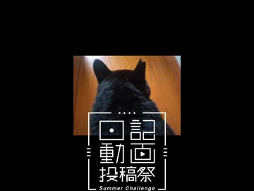 【日記動画投稿祭2026年夏】我が家の猫日記　27日目：ゴロゴロすることモップのごとし【VOICEVOX：東北ずん子】