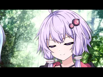赤青戦争 　うっかり琴葉姉妹【ソフトウェアトーク劇場】【琴葉葵】【琴葉茜】【結月ゆかり】