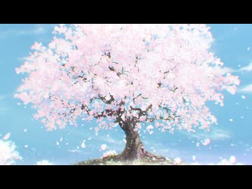 AniPAFE2026】Spring has come - ニコニコ動画