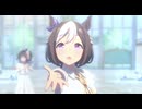 1080p高画質【ウマ娘 5周年 新追加ライブMV Full ver.】『Beyond』【ウマ娘 プリティーダービー】