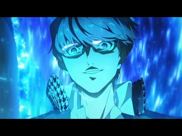 【PS5/XBOX】『ペルソナ４ リバイバル』ストーリーPV【動画ジャンプ無】