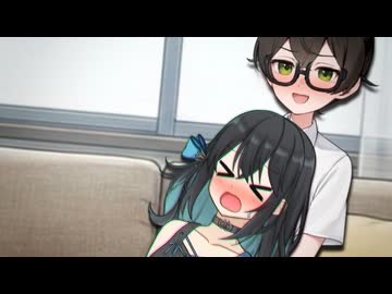 モカちゃんはくすぐられたがり【VOICEPEAK劇場】