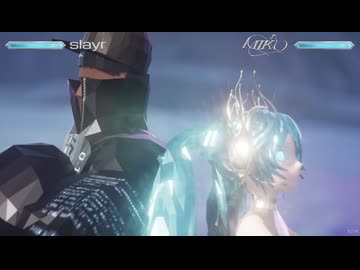 Light (with Hatsune Miku, slayr, XAMIYA, & picco)