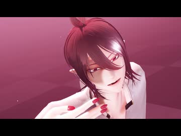 【魔入間MMD】TOXIC