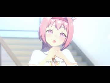 [ウマ娘MV] Beyond(イベント編成Ver.) [ハルウララ]