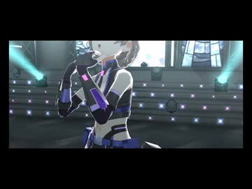 【ミリシタ】モノクロ変換「電波感傷」