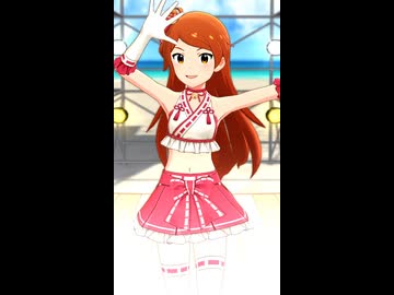 マイヒメ環 サニー[フルMV] #ミリシタ