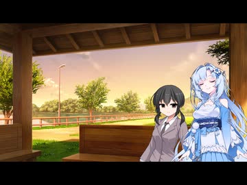 絶対宗教だ…【ボイボ劇場】～未来から来たWhiteCUL～
