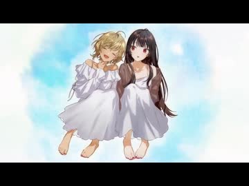 「きみが死ぬまで恋をしたい」× リジィ・セイラン(CV:瀬戸麻沙美) モード・アリ(CV:石川由依)「スターチス」非公式ＡＭＶ（特殊ＥＤ＋ＳＰＭＶ編）