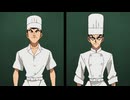 鉄鍋のジャン！　第8話　「悪意」