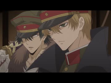 岩元先輩ノ推薦　《第９話》　隙間男ト箱男
