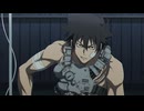 BLACK TORCH　#09　ONE