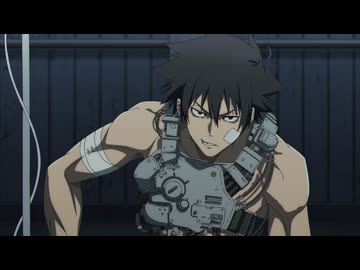 BLACK TORCH　#09　ONE