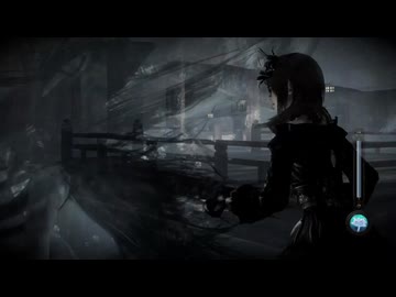 『零』を56ミリ知ってる俺が『濡鴉ノ巫女』を実況プレイ