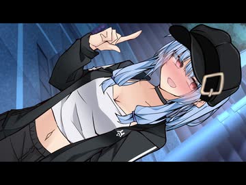 欲に従え！　#1