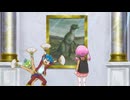 プラノサウルス ガチコセイブツ部　第8話　ガチ・イグアノドンミュージアム