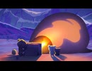 アニメ「リラックマ」（Rilakkuma）　#22
