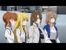 魔法少女リリカルなのは EXCEEDS Gun Blaze Vengeance　＃09　『EXCEEDS』