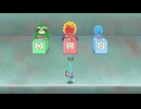 ぼのぼの(2016)　第527話　クイズしまっちゃ王！決勝戦